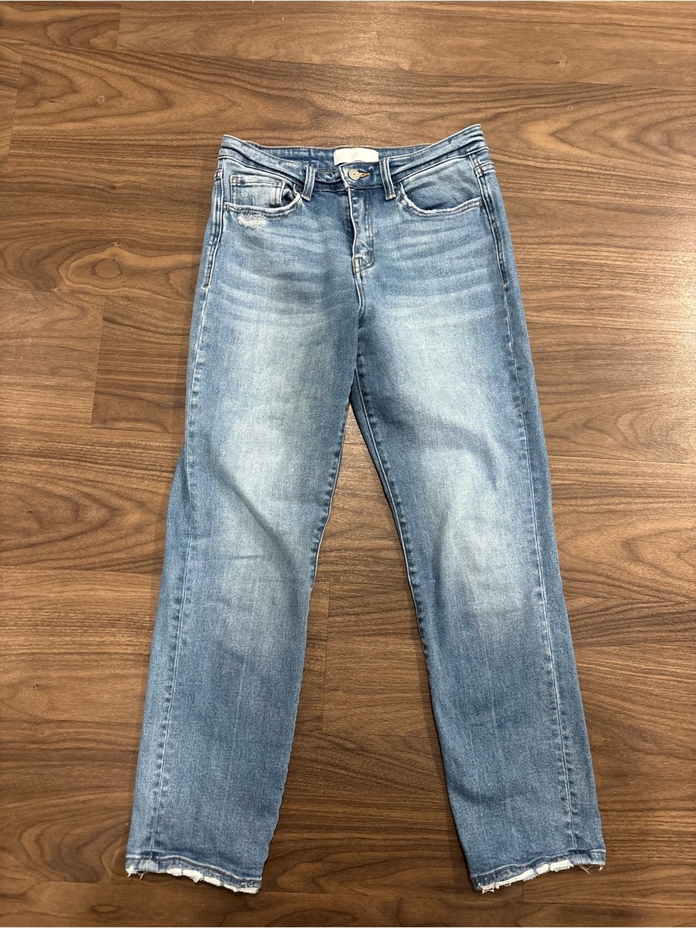 Vervet women’s jeans